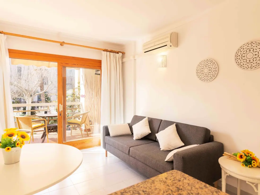 Location de Vacances Pollença 150