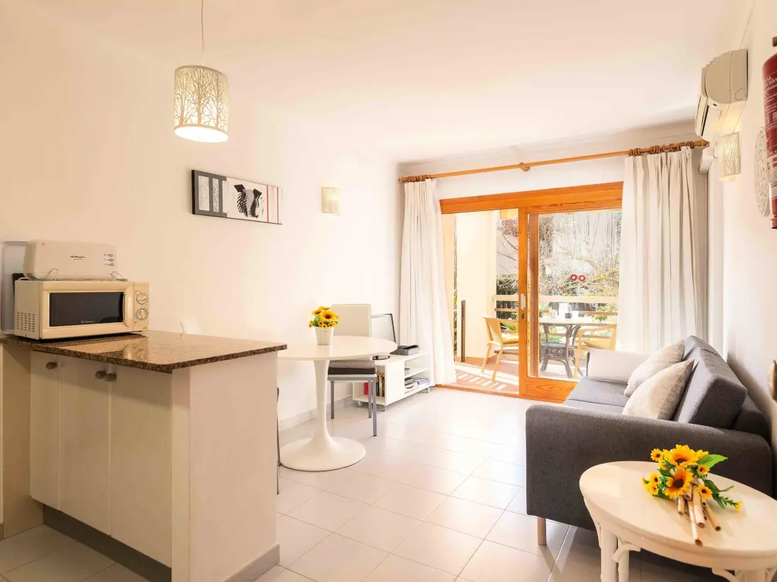 Location de Vacances Pollença 150