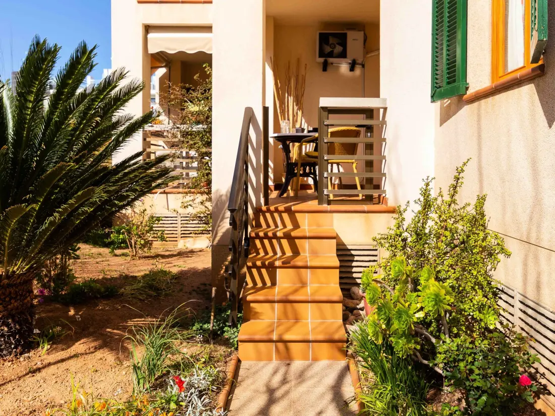 Location de Vacances Pollença 150
