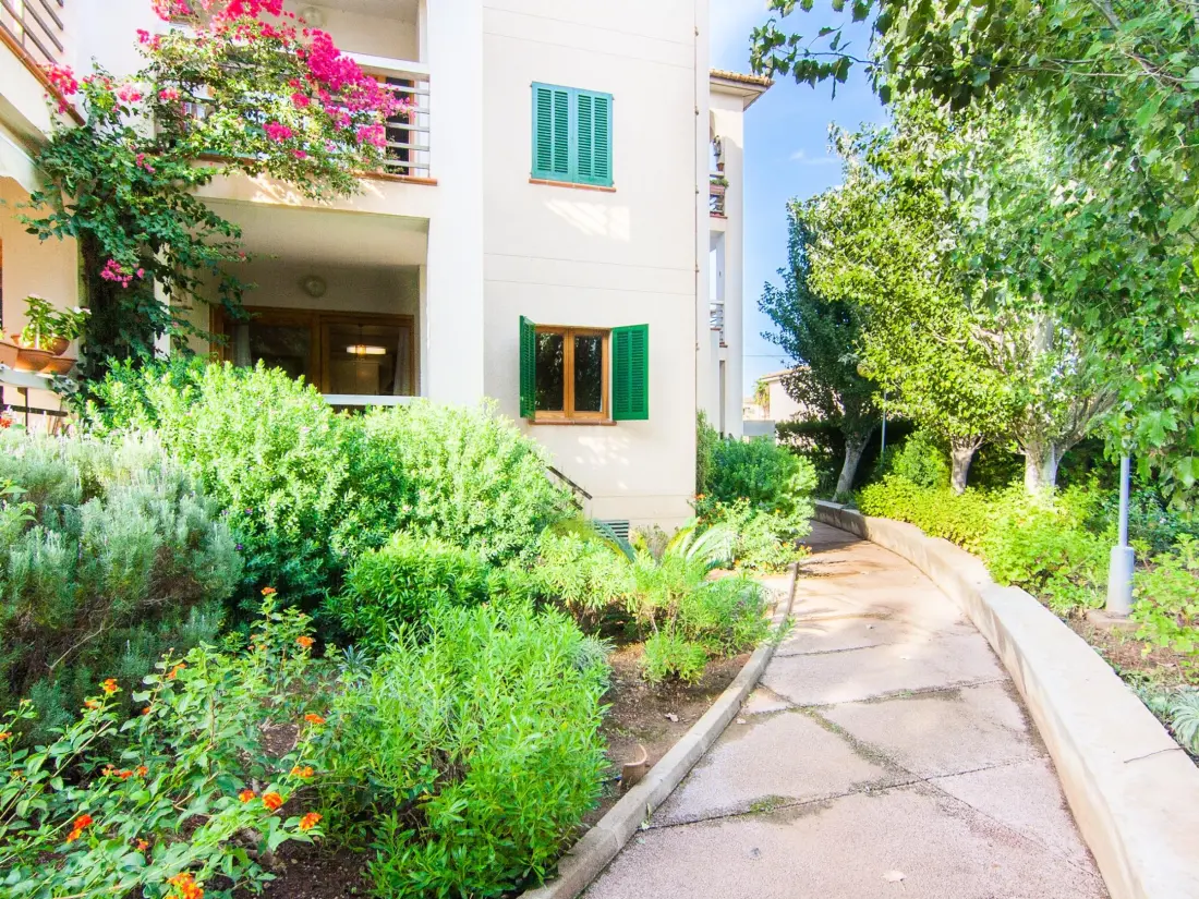 Location de Vacances Pollença 150