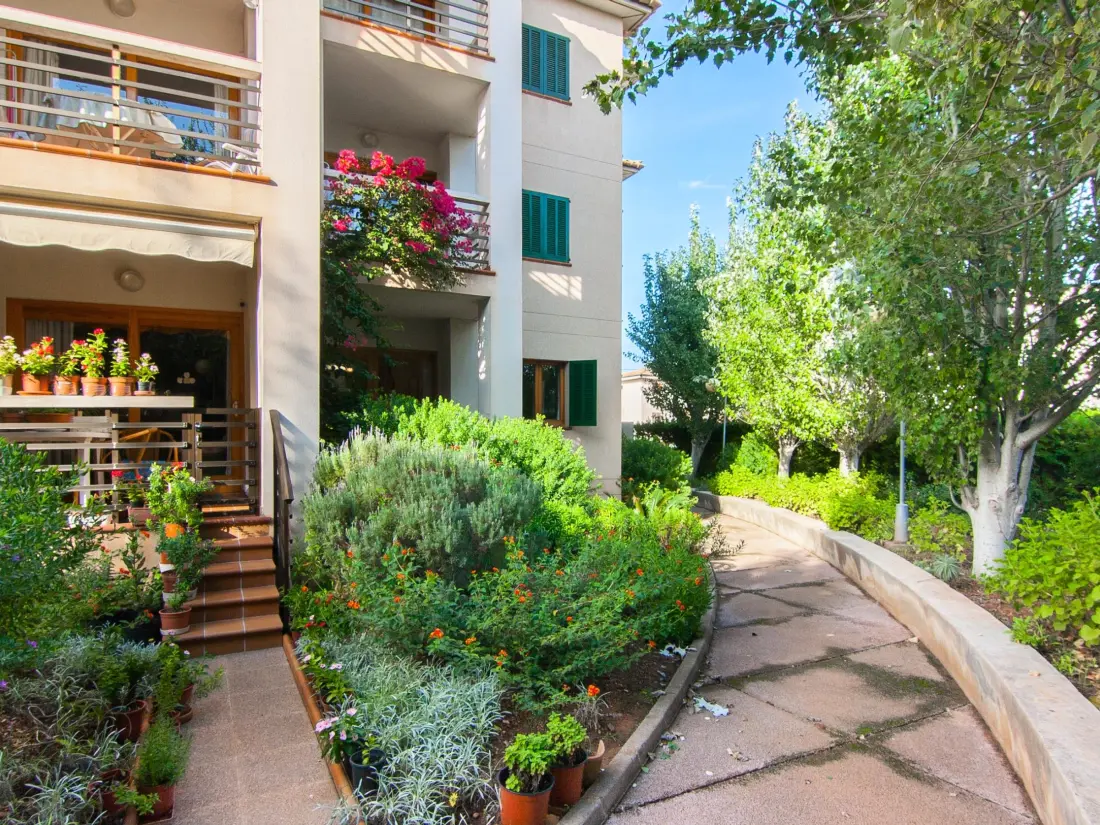 Location de Vacances Pollença 150