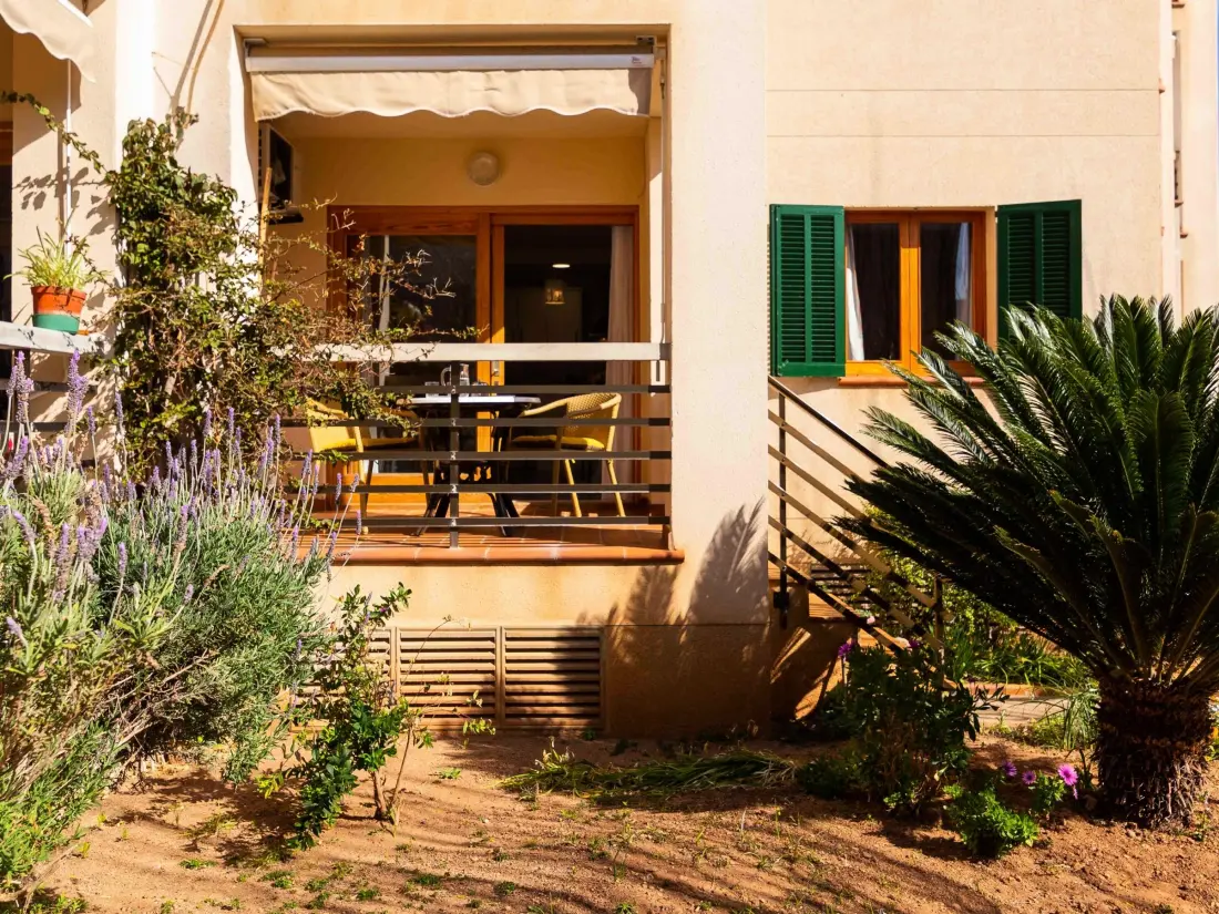 Location de Vacances Pollença 150