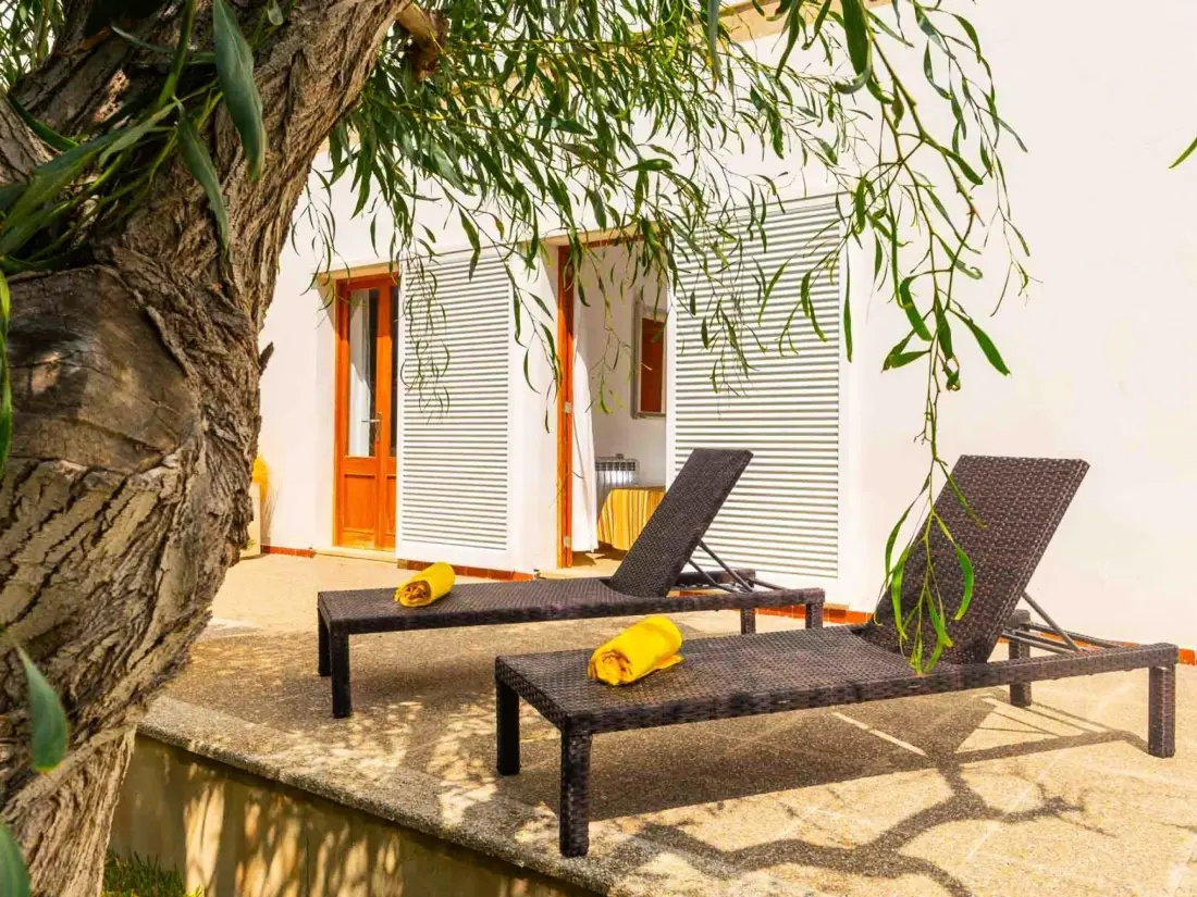 Location de Vacances Pollença 153