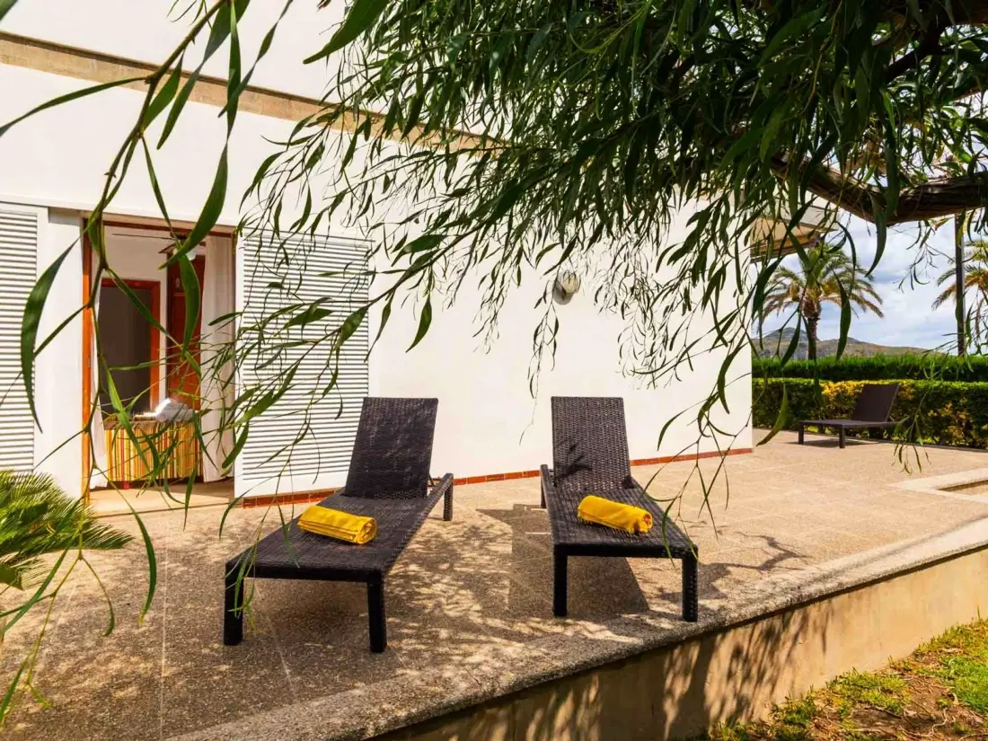Location de Vacances Pollença 153