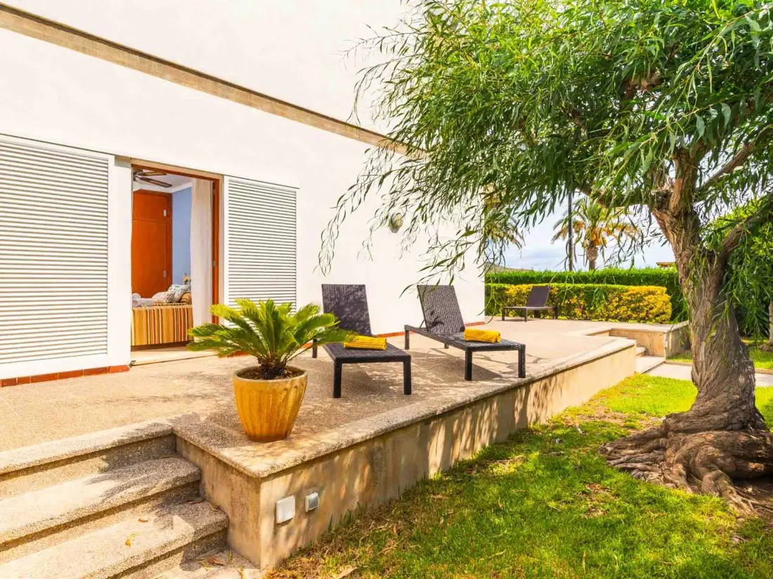 Location de Vacances Pollença 153