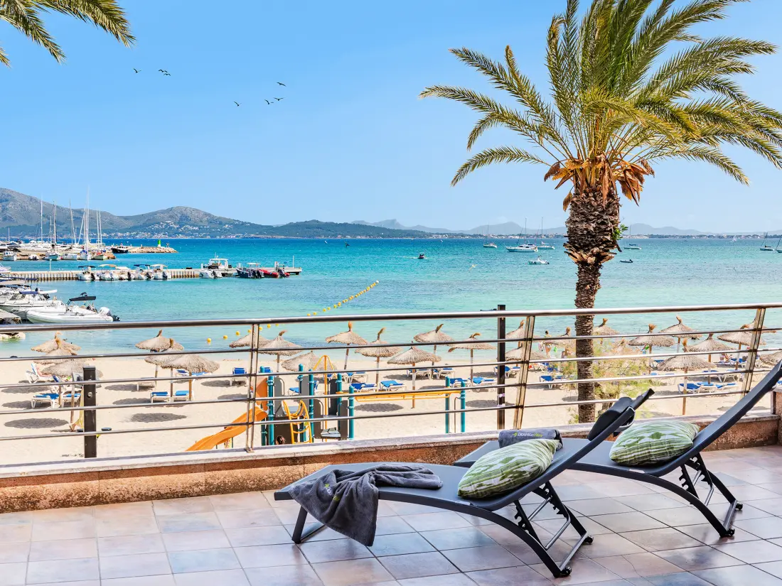 Location de Vacances Pollença 116