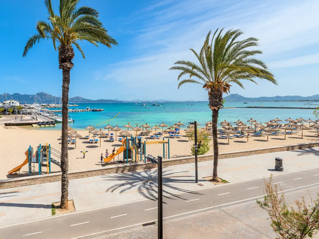 Location de Vacances Pollença 116
