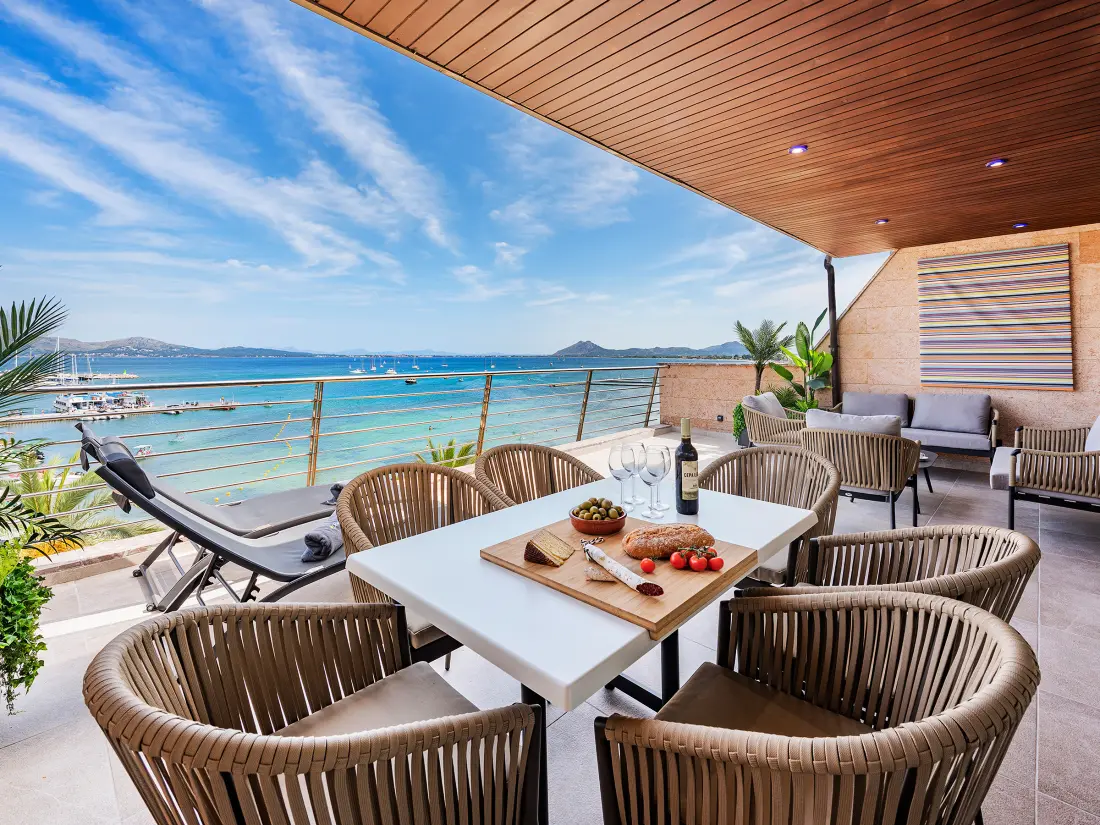 Location de Vacances Pollença 121