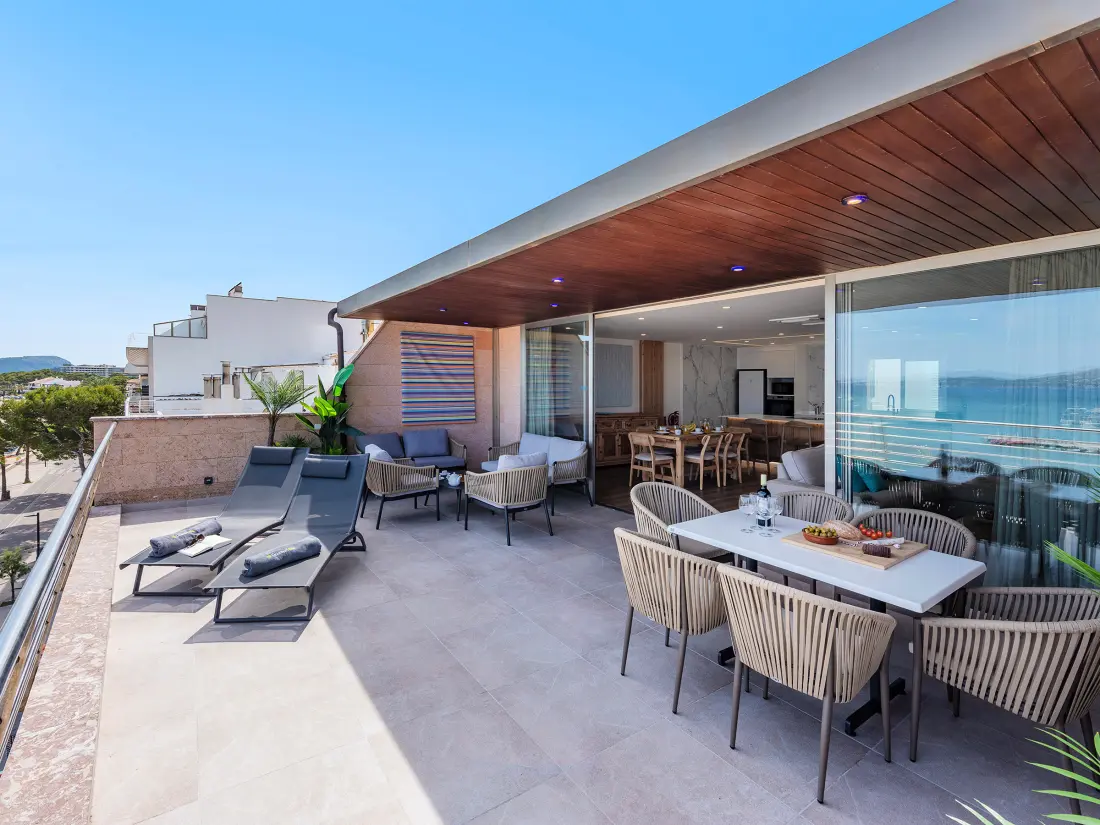 Location de Vacances Pollença 121