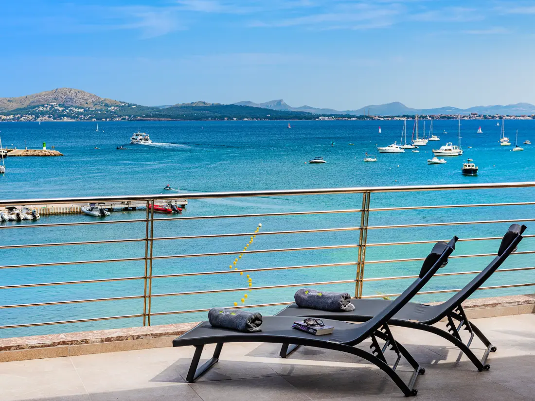 Location de Vacances Pollença 121