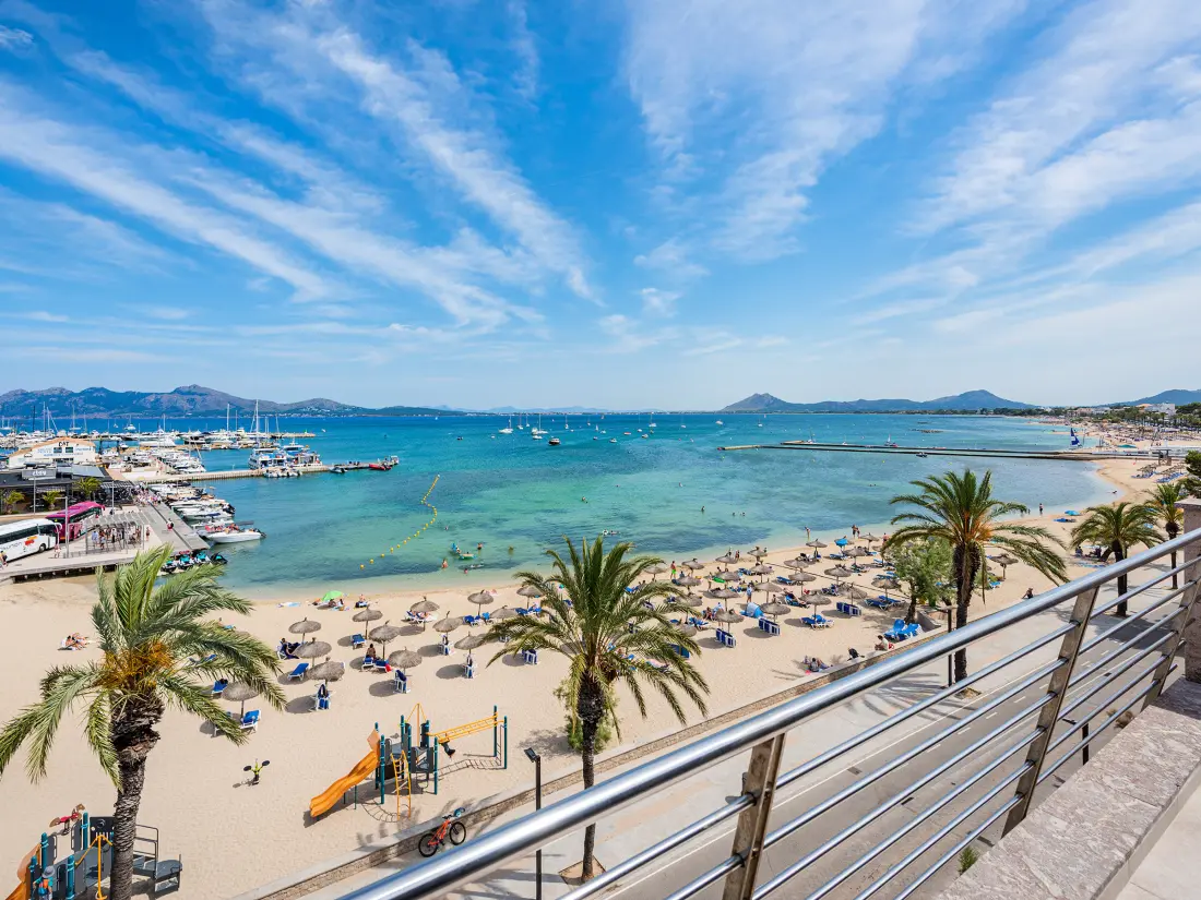 Location de Vacances Pollença 121