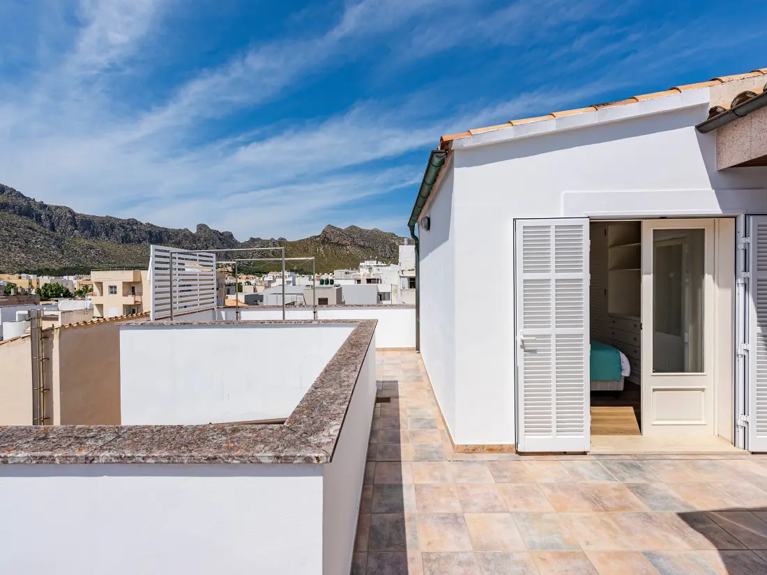 Location de Vacances Pollença 121