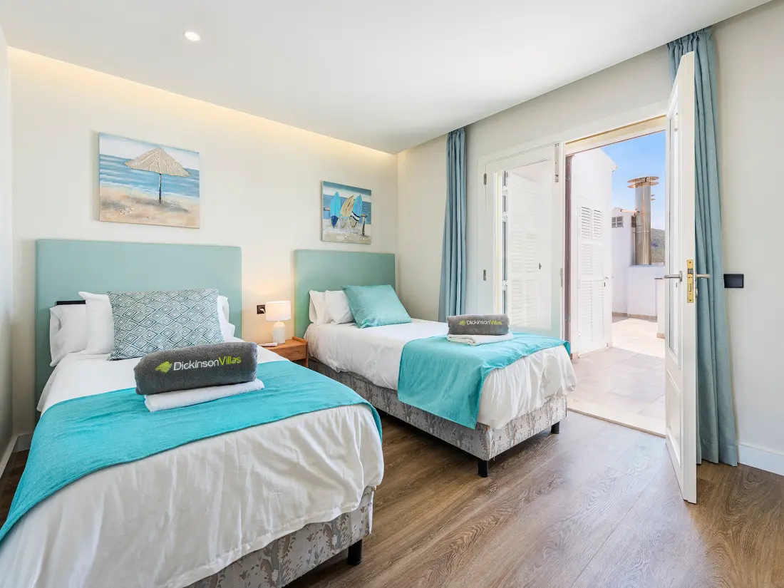 Location de Vacances Pollença 121