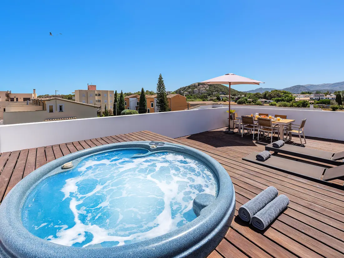 Location de Vacances Pollença 122