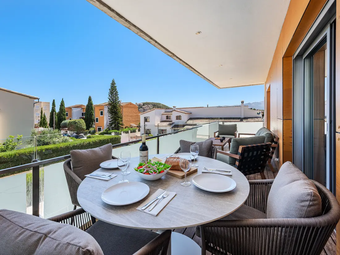 Location de Vacances Pollença 122