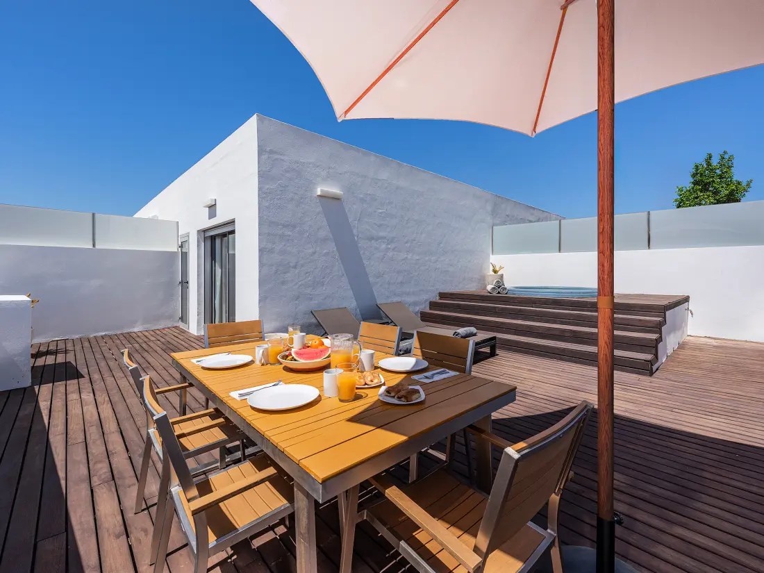Location de Vacances Pollença 122