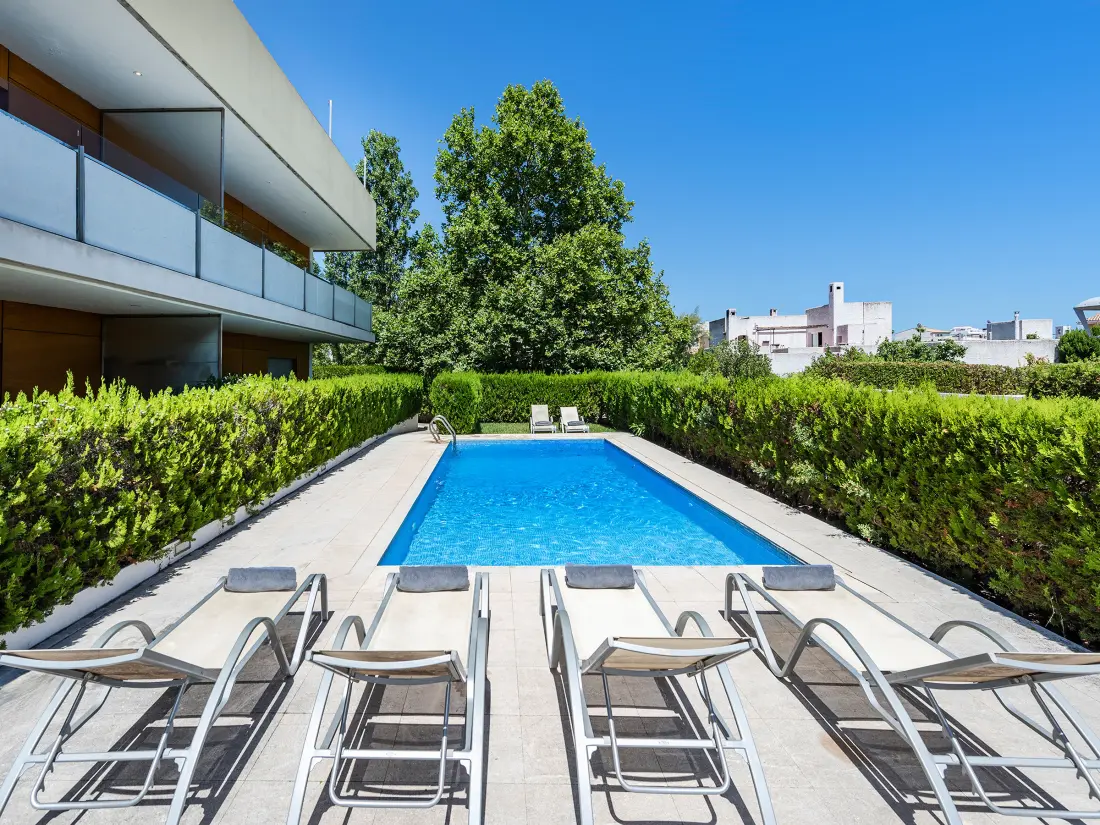 Location de Vacances Pollença 122