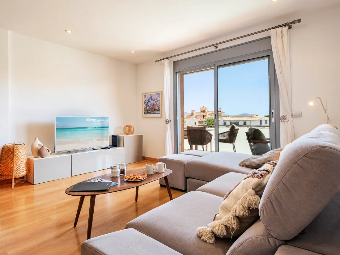 Location de Vacances Pollença 122