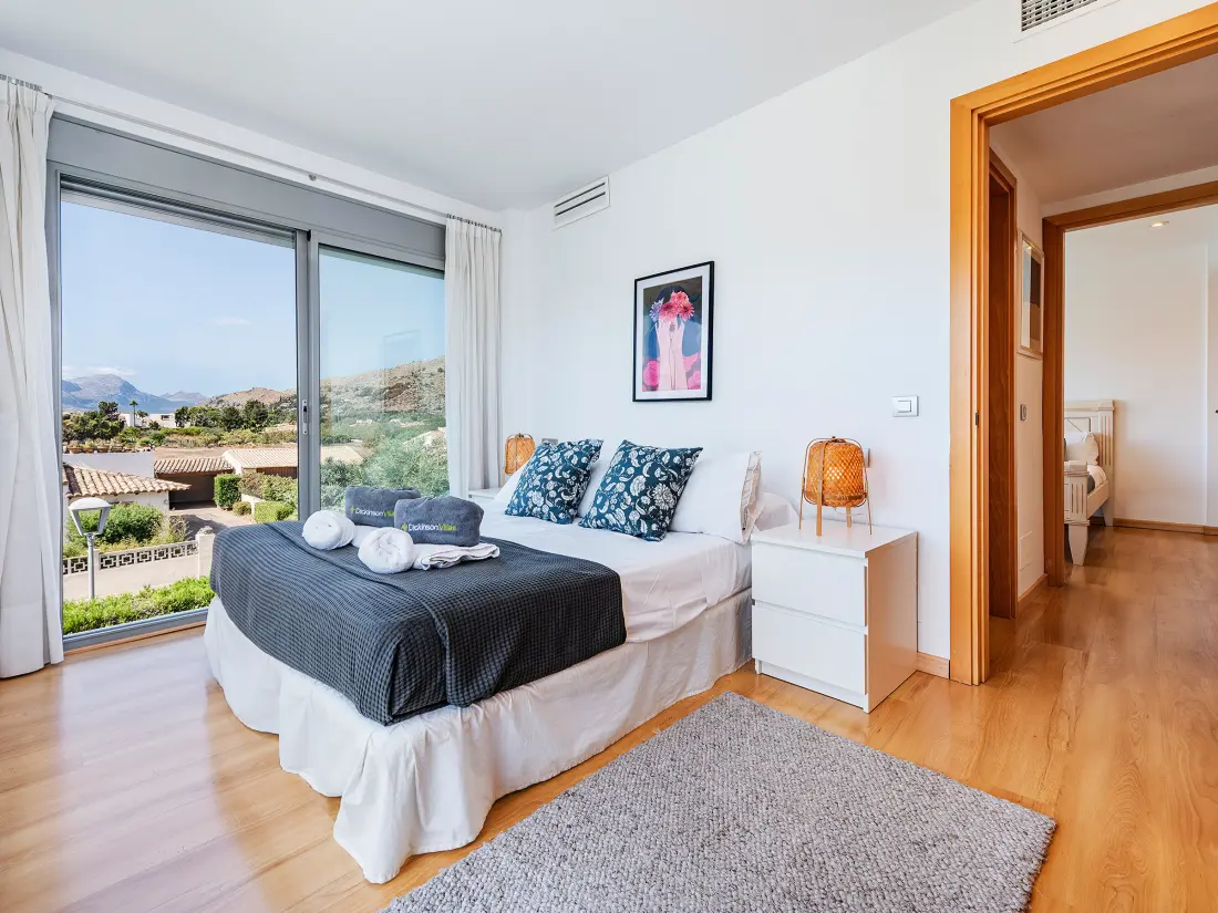 Location de Vacances Pollença 122