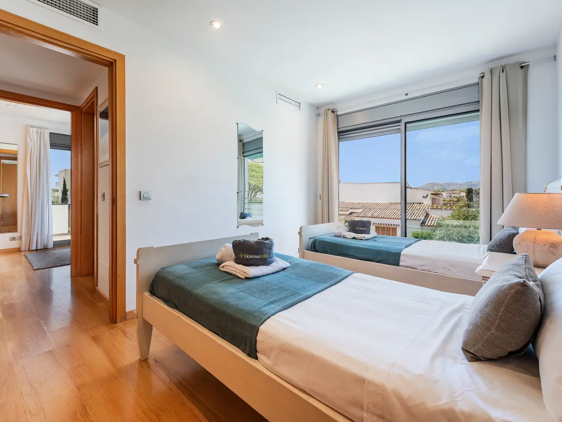 Location de Vacances Pollença 122