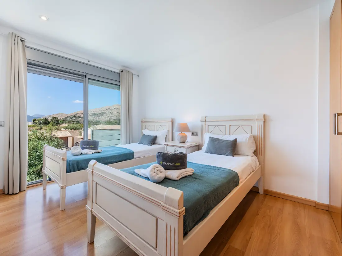 Location de Vacances Pollença 122