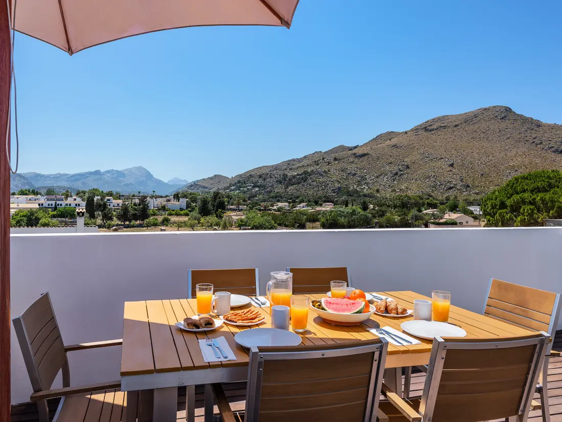 Location de Vacances Pollença 122