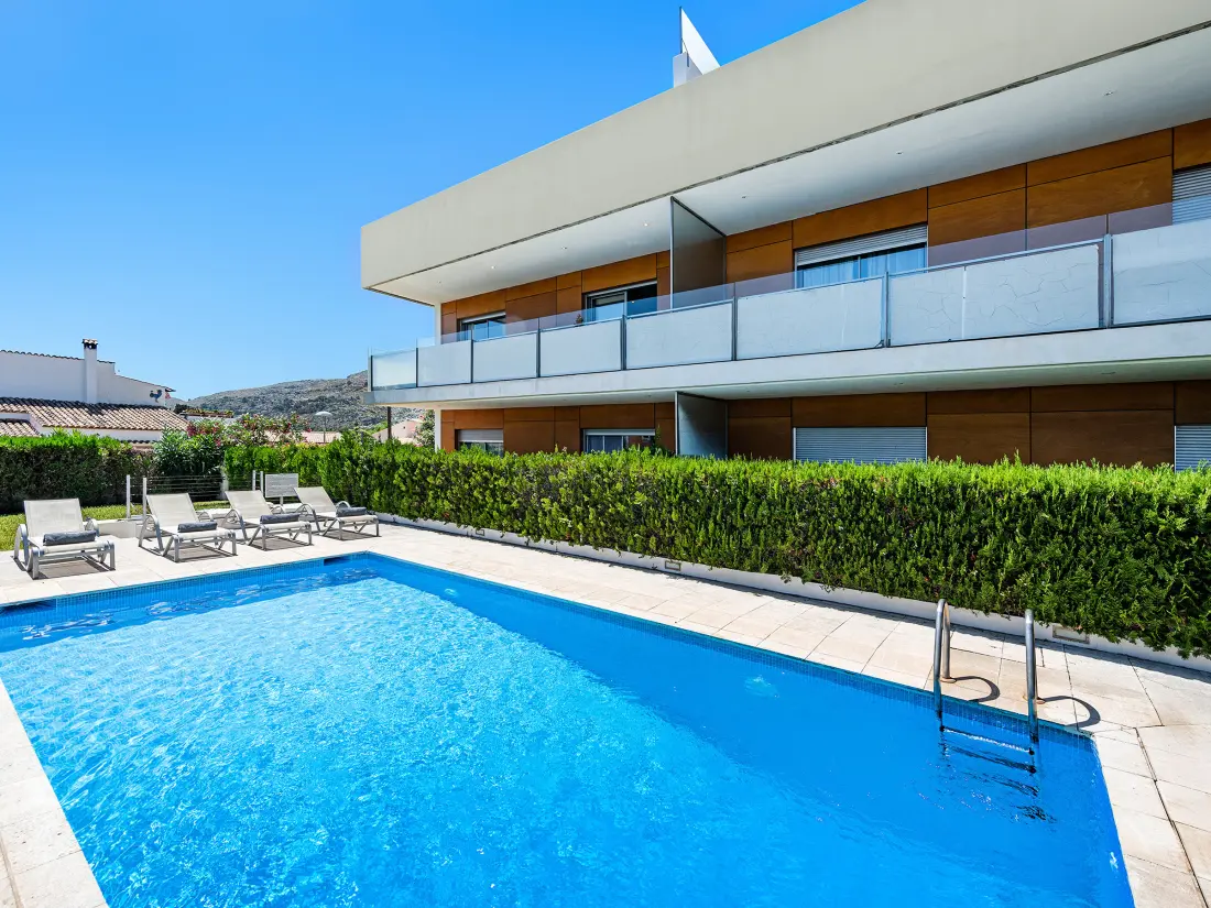 Location de Vacances Pollença 122