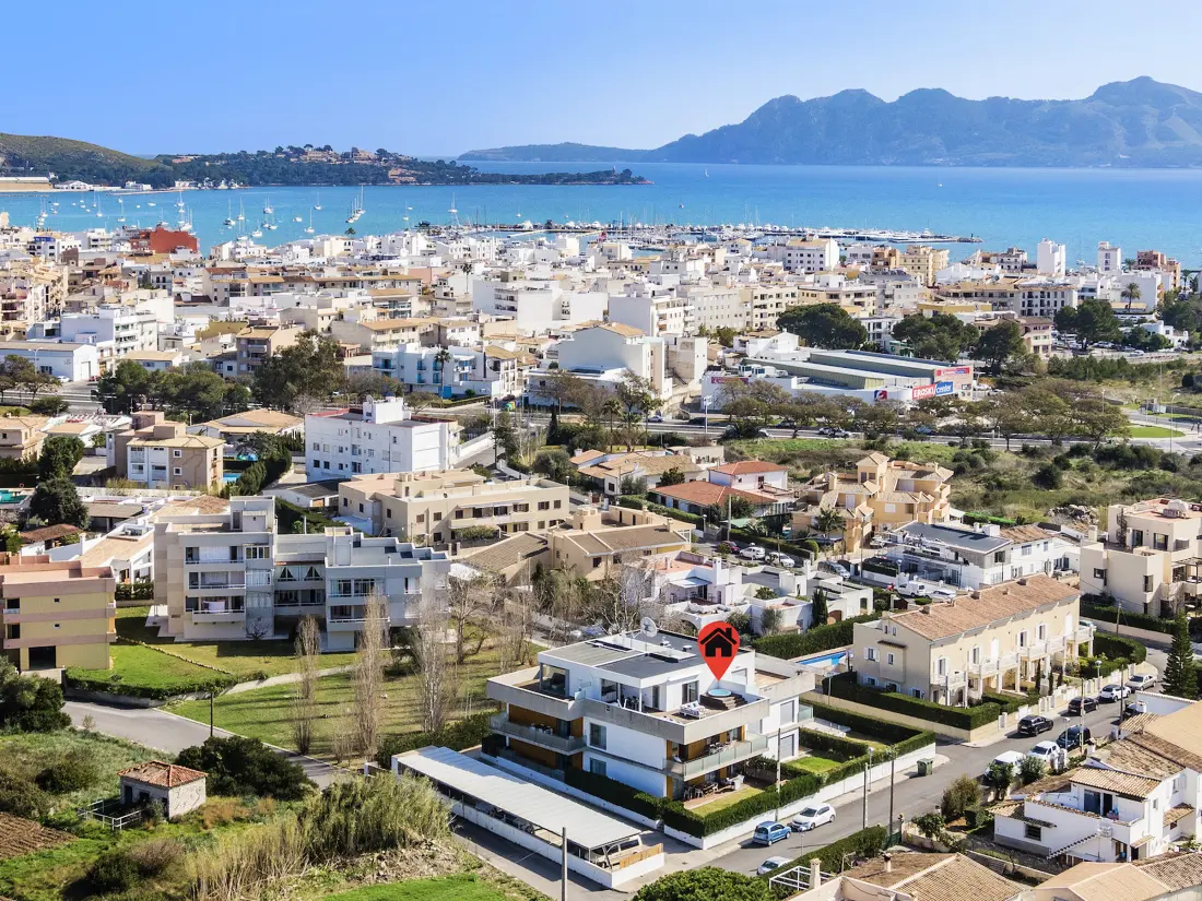 Location de Vacances Pollença 122