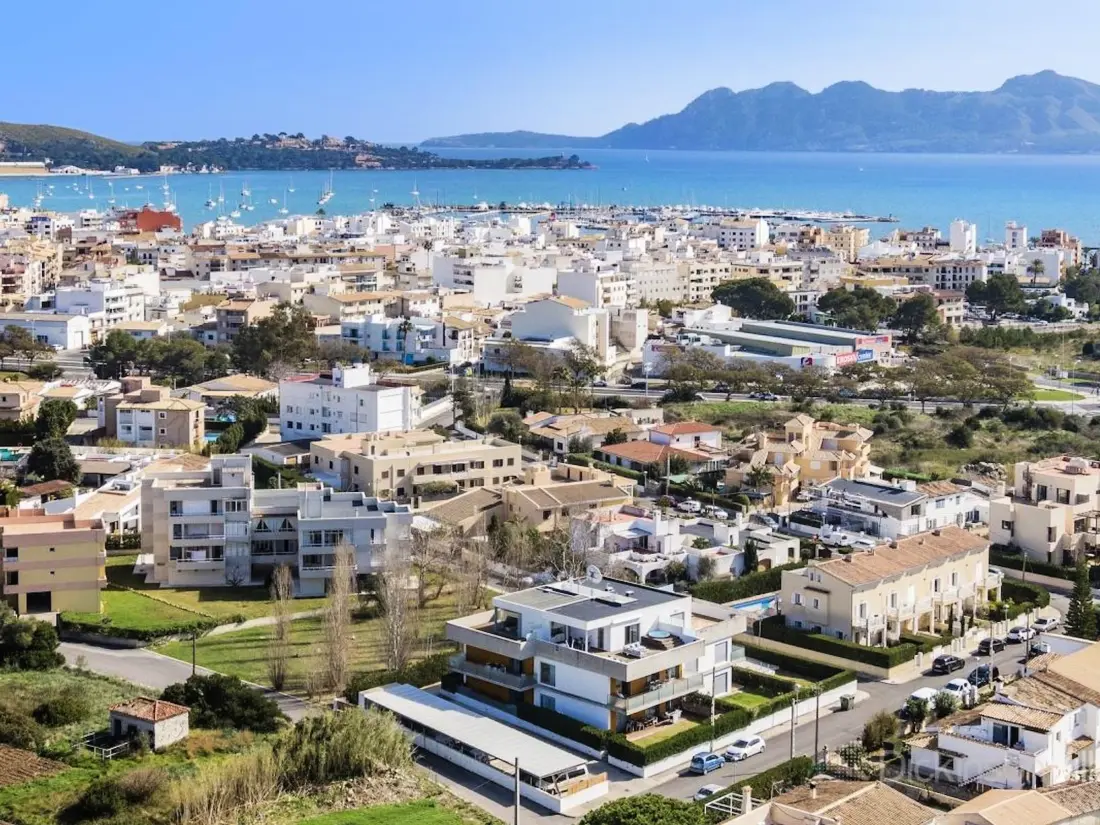 Location de Vacances Pollença 126