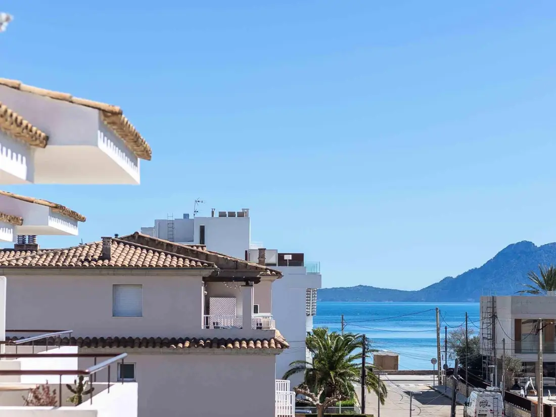 Location de Vacances Pollença 143