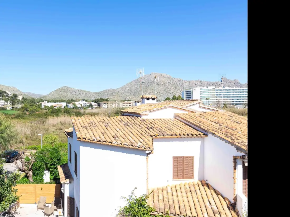 Location de Vacances Pollença 143