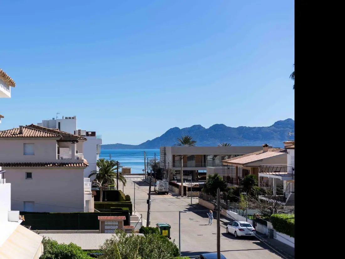 Location de Vacances Pollença 143