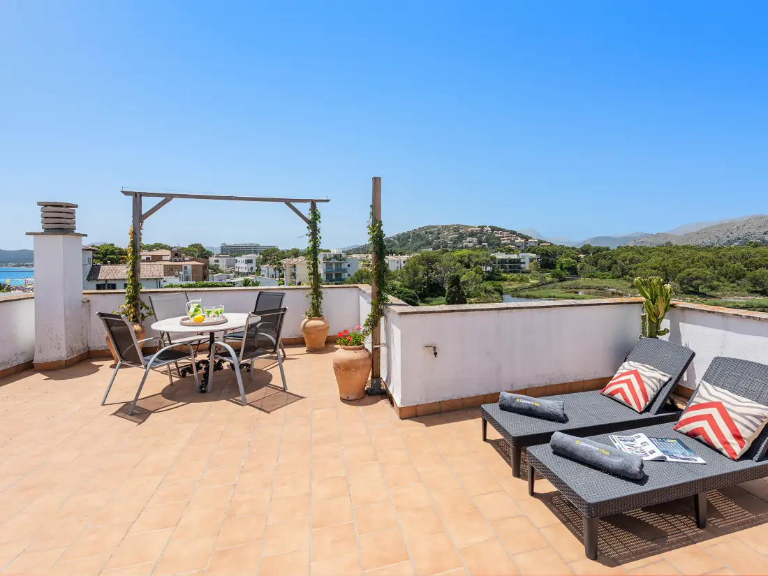 Location de Vacances Pollença 165