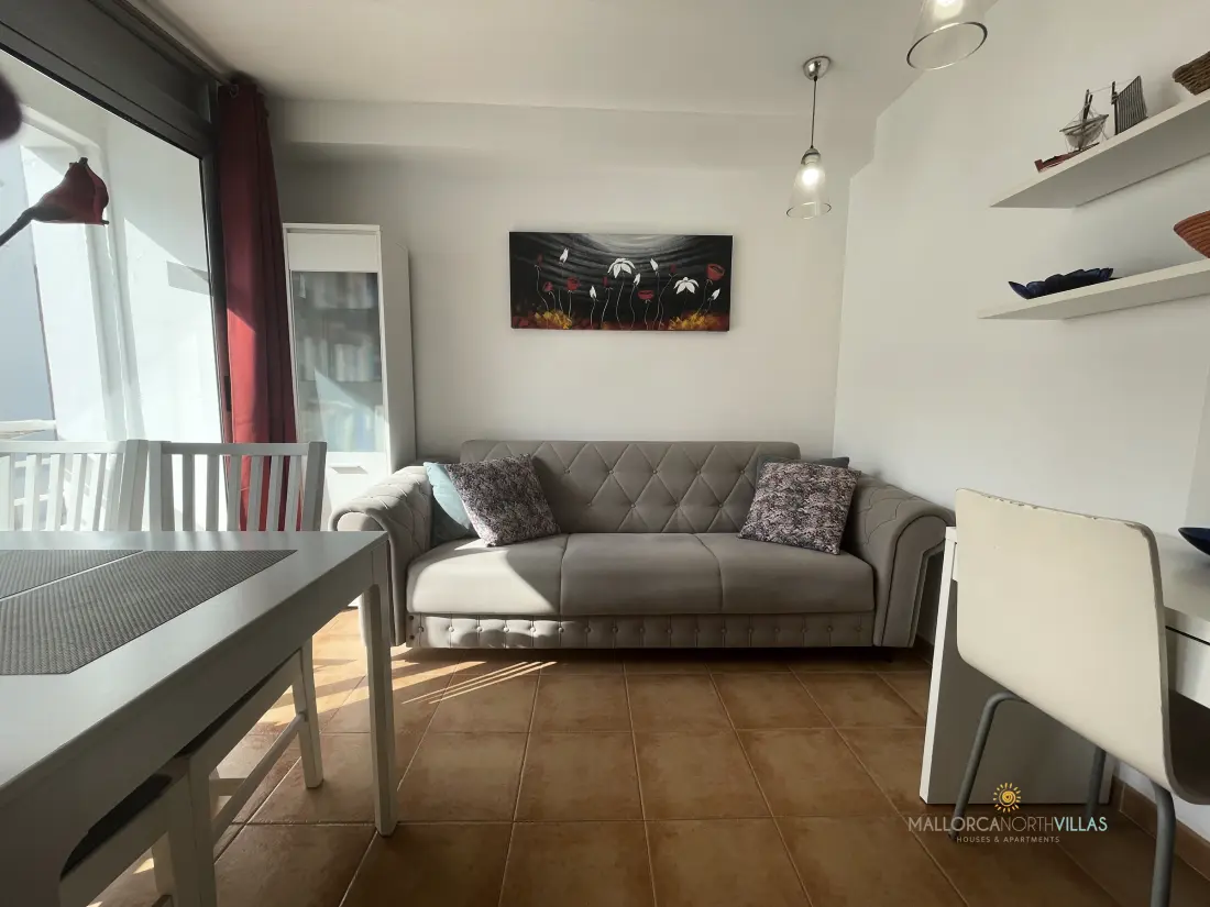 Location de Vacances Pollença 79