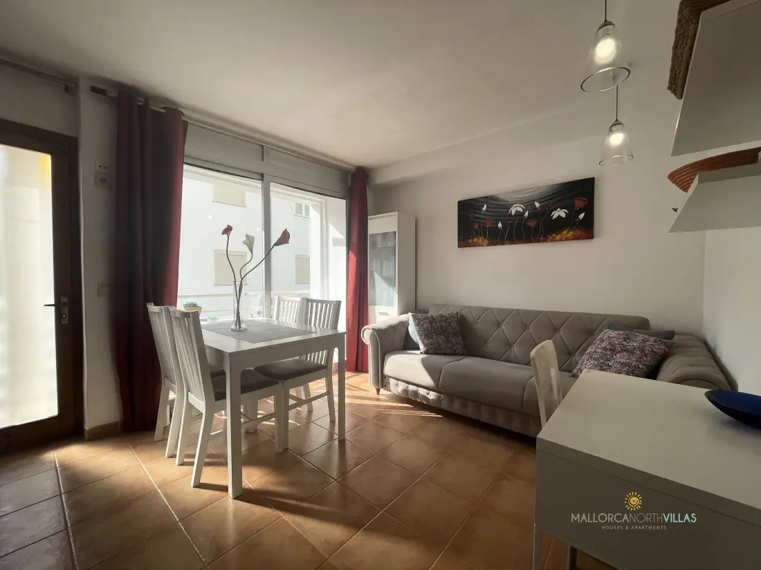 Location de Vacances Pollença 79