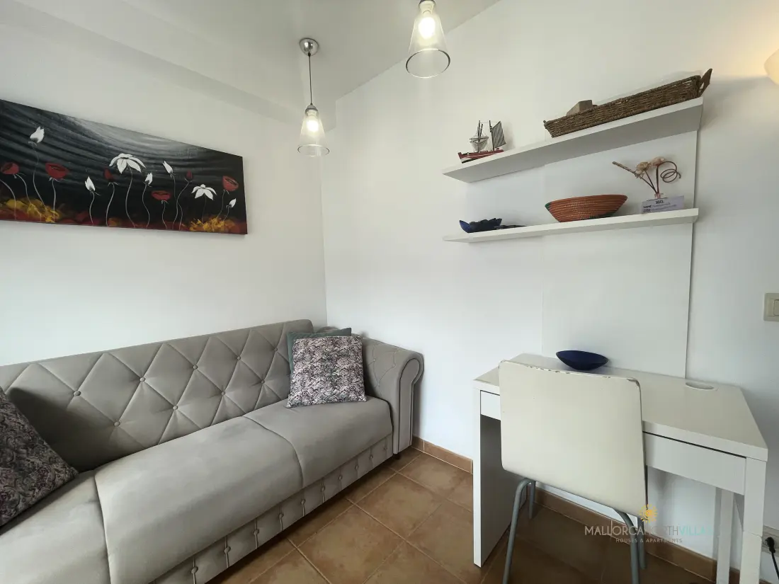Location de Vacances Pollença 79