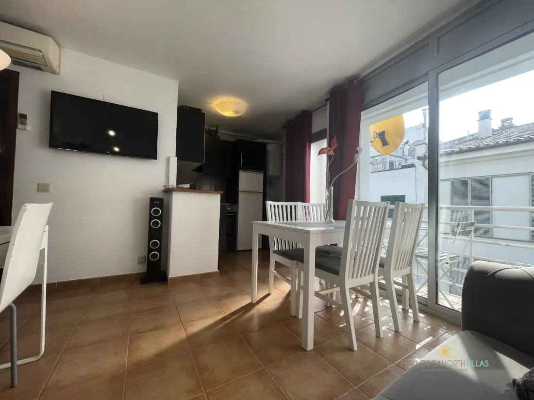 Location de Vacances Pollença 79