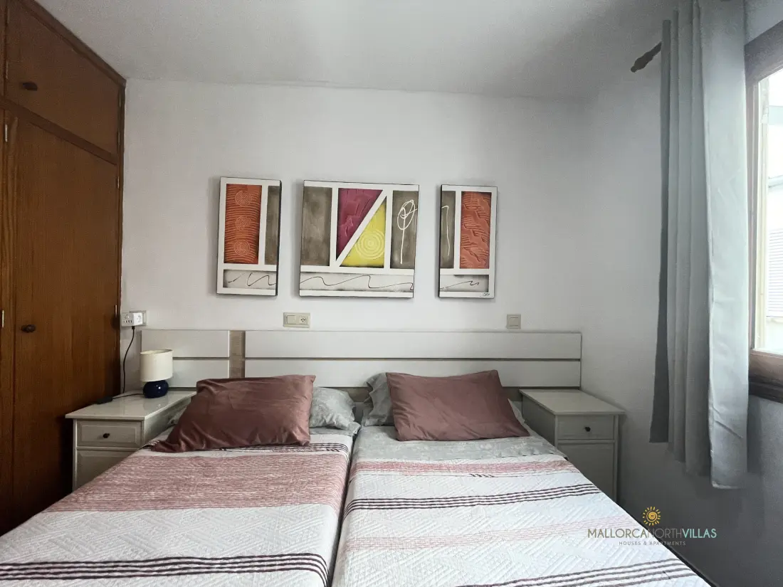 Location de Vacances Pollença 79