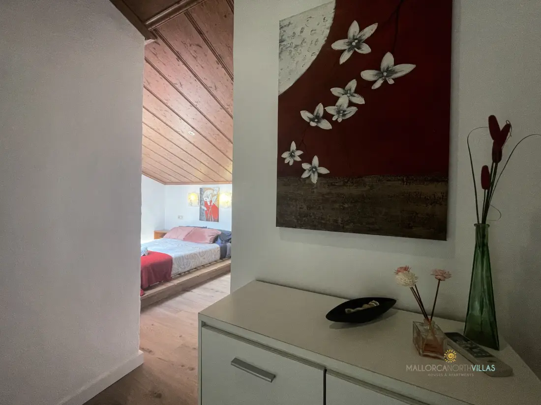 Location de Vacances Pollença 79