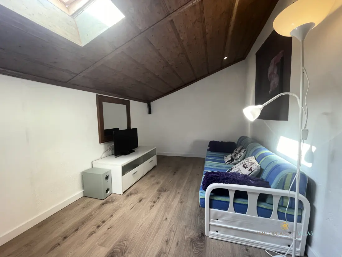 Location de Vacances Pollença 79