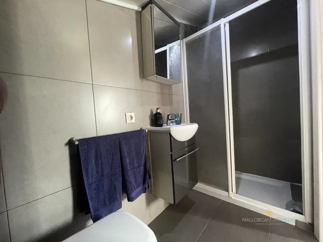 Location de Vacances Pollença 79