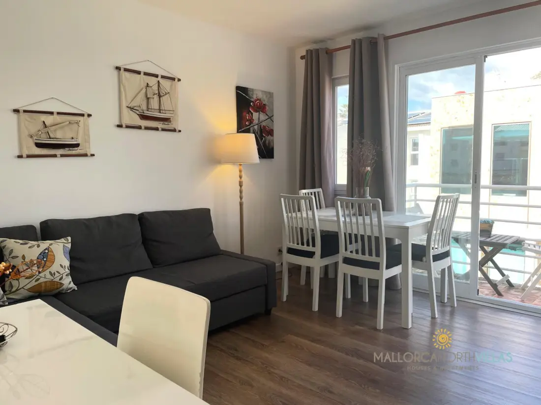 Location de Vacances Pollença 80