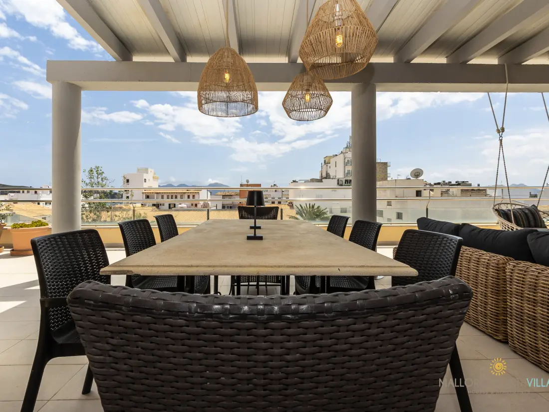 Location de Vacances Pollença 82