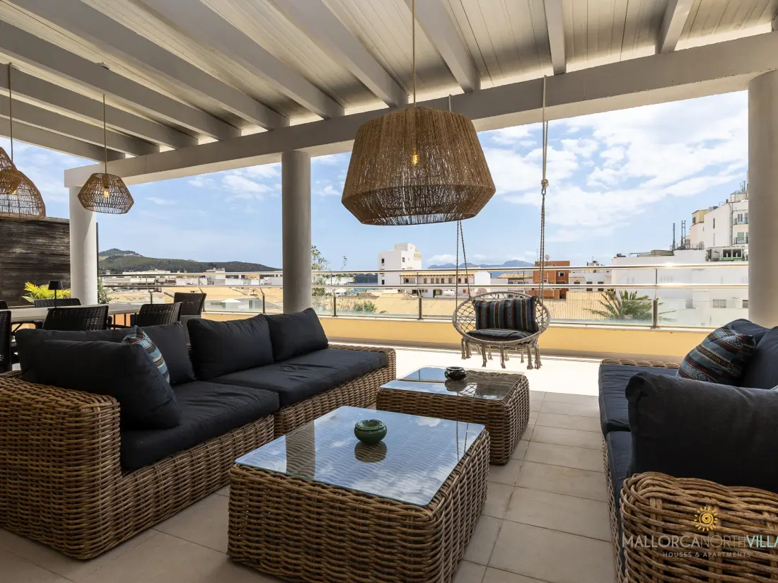 Location de Vacances Pollença 82