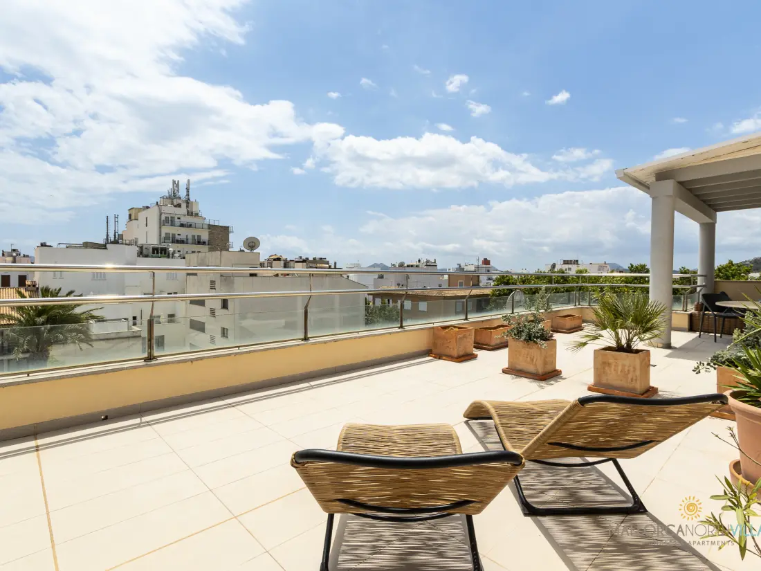 Location de Vacances Pollença 82