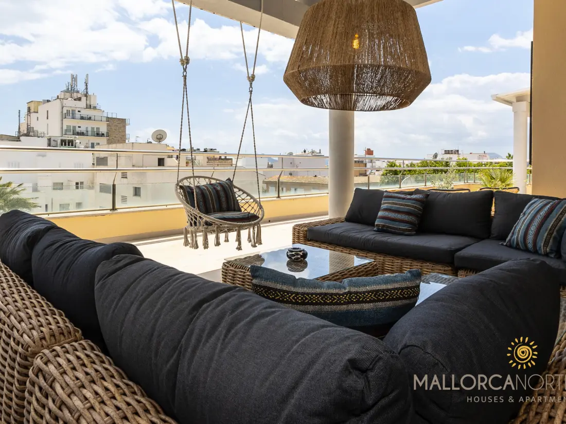 Location de Vacances Pollença 82