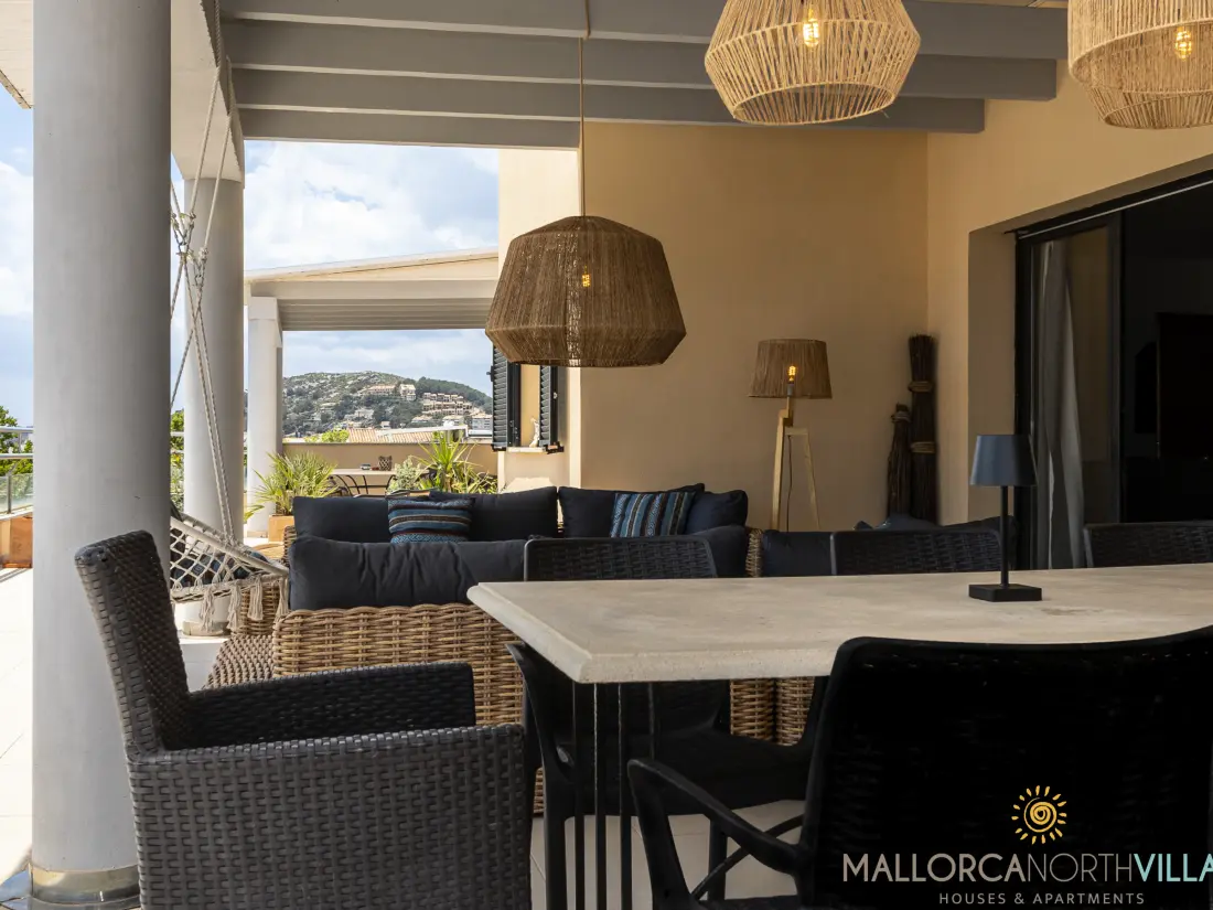 Location de Vacances Pollença 82