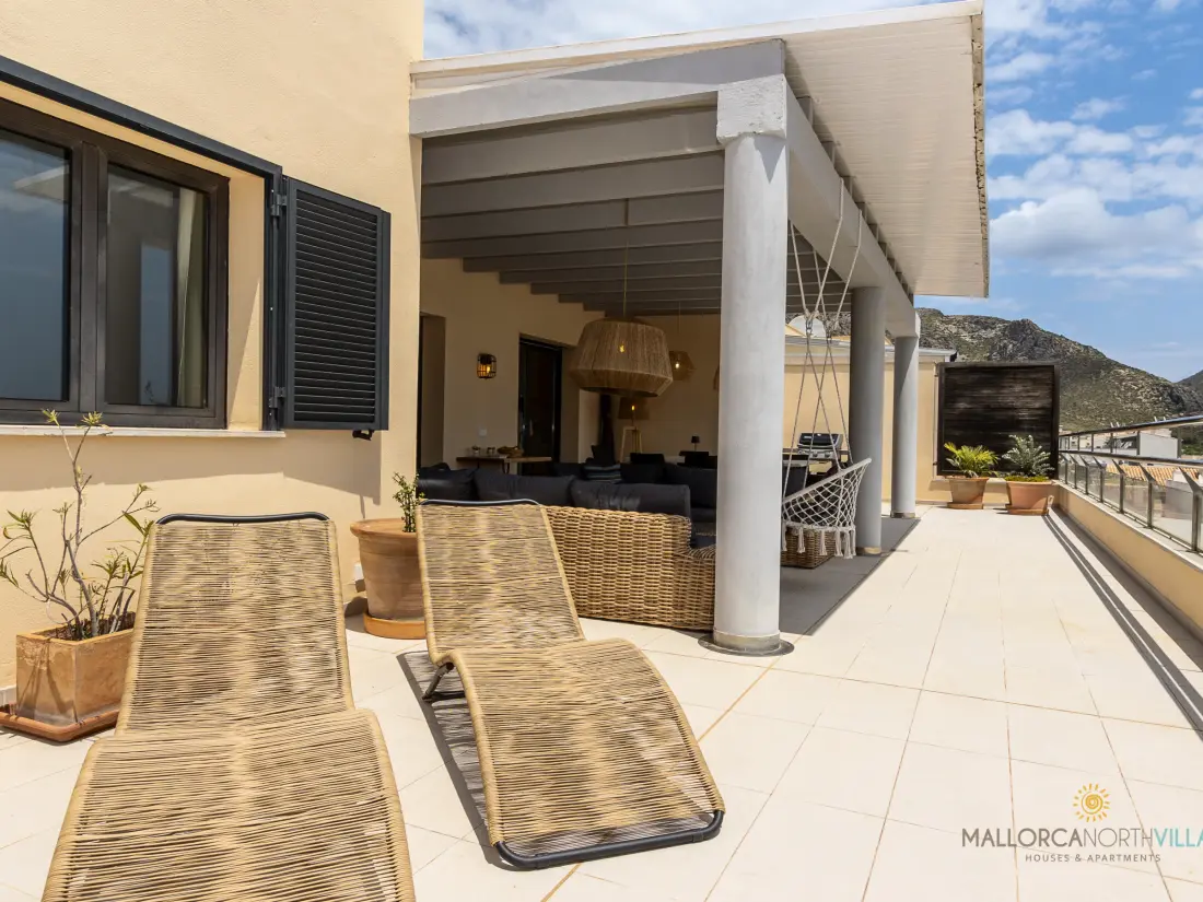 Location de Vacances Pollença 82