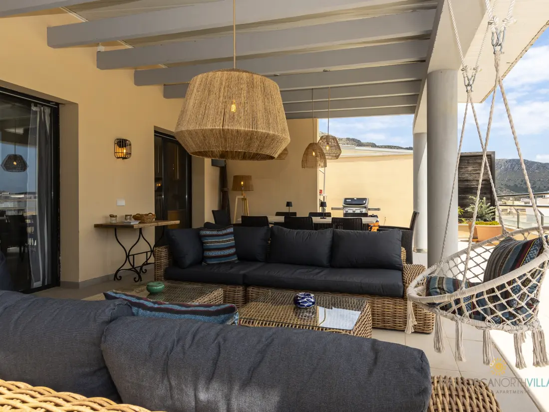 Location de Vacances Pollença 82