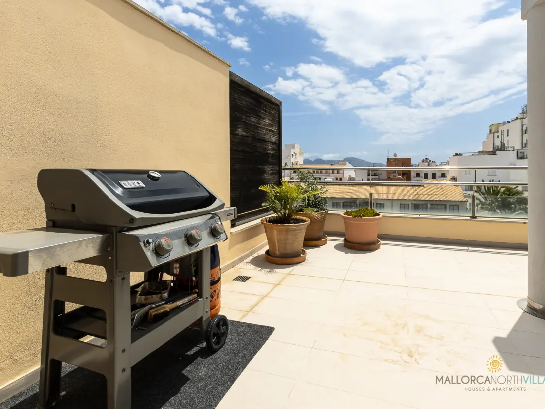 Location de Vacances Pollença 82